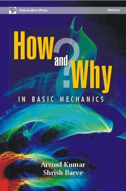 Orient How and Why in Basic Mechanics